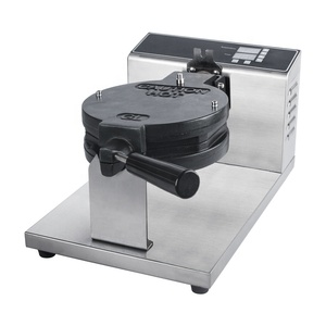 Appareil de cuisine de machine à gaufres à bulles numériques de haute qualité avec source d'<span class=keywords><strong>alimentation</strong></span> électrique amovible - Product Image 3