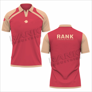 Men's Polo <b>Shirts</b> Ideal For Casual Wear Comfortable Fit Daily Wear Trendy Men's Polo <b>Shirts</b> - Product Image 4