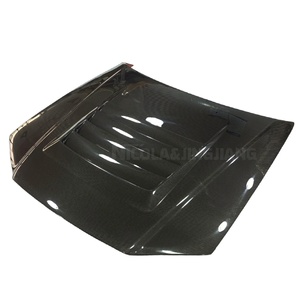 Wholesale Customizable Nissan Skyline <strong>R34</strong> Carbon Fiber <strong>Engine</strong> Hood Modified in New Condition - Product Image 3