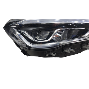 Faro Anteriore Destro Mercedes Serie GLA (H247) A2479063605 (20>) - Product Image 6