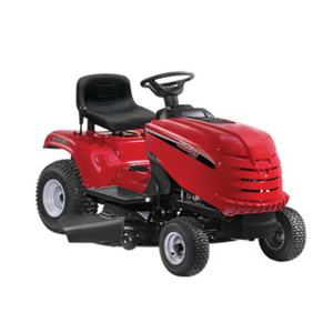 TRATTORINO CG98 CC.352 HP11 CM.98 CON FUNZIONE MULCHING - Product Image 1