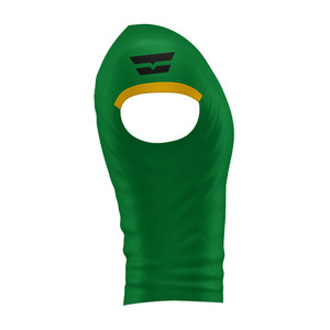 2025 Nuevo diseño personalizable de alta calidad y duraderas camisetas de fútbol americano que ofrecen servicio de suministro OEM - Product Image 3