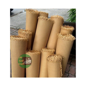 สายรัดหวาย100% วัสดุธรรมชาติสำหรับเฟอร์นิเจอร์ในร่มและเฟอร์นิเจอร์สมัยใหม่ที่ทำในเวียดนาม - Product Image 6