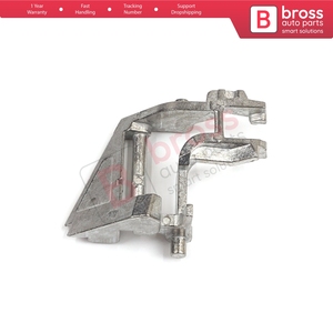 ตัวยึดมือจับประตูด้านนอกขวา BDP1232-2ตัวยึด A1697600234สำหรับ W245 W169 - Product Image 4