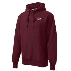 Jersey ligero con capucha para hombre, Material de algodón y poliéster, ropa informal de buena calidad, patrón sólido, temporada de invierno - Product Image 5