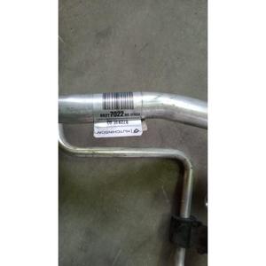 ท่อแอร์ YHZ PEUGEOT 3008 ซีรีส์ (16>23) 9831702280 ดีเซล 1.5 - Product Image 5