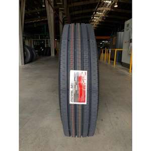 Neumáticos Radiales para Camiones Comerciales SR803 16PLY, Solución Profesional para Flotas - Product Image 3