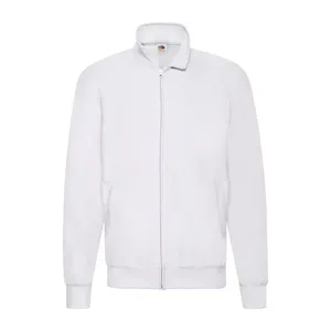 Veste de survêtement légère personnalisée avec capuche pour articles promotionnels - Product Image 1