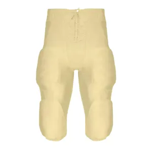 Uniforme de Fútbol Americano Cómodo y Transpirable, Uniforme Profesional de Fútbol Americano Disponible para Hombre - Product Image 6