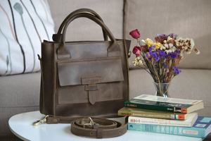 Los mejores bolsos Bolsos de lujo Marcas de diseñadores famosos Monederos y bolsos personalizados de cuero para mujer Bolso de mano 2017 - Product Image 6