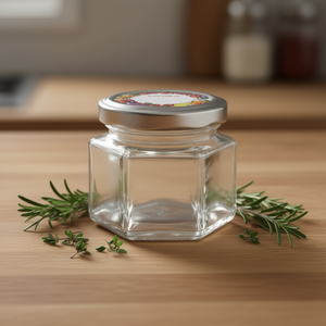 Frasco Transparente para Especias Leifheit de 106 ml, Modelo 03209 - Product Image 3