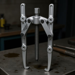 Hazet 2-Arm Fan Gear <b>Pullers</b> - Product Image 3