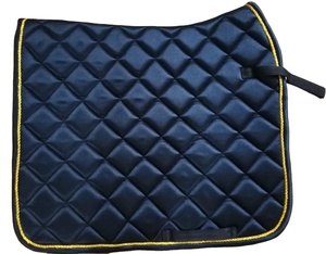 Almohadilla de Montar Antideslizante de Venta Caliente, Cómoda y Profesional para Carreras de Caballos, Almohadilla de Montar Multiusos para Competición - Product Image 1