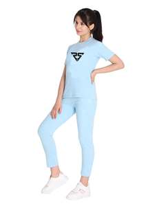 wholesale tracksuits Summer <b>Sweat</b> Shirts <b>Top</b> Quality Embroidered and printed Set Hip Hop Drill Women's for tracksuits - Product Image 2