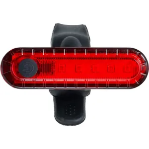 Luce per Bicicletta Personalizzata Priska - Product Image 2