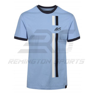 เสื้อยืดพิมพ์ลายสำหรับผู้ชายขนาดใหญ่พิเศษเสื้อโอเวอร์ไซส์ผ้าคอตตอน100% สะพายไหล่ผ้าฝ้ายออกแบบได้ตามที่ต้องการ - Product Image 4