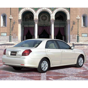 T-oyota Verossa 2015-2022 Modèles Corolla Camry Crown Majesta pour Land Cruiser Prado RAV4 Yaris Venza VIOS AWD - Product Image 5