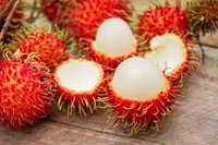 [Hete Verkoop] Bulk Iqf Vdelta Bevroren Gemengde Groenten Vdelta Vietnam