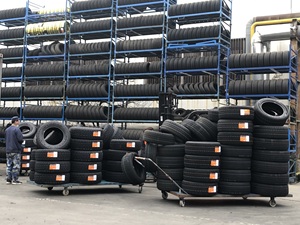 Neumáticos para Automóvil 235/45R19 Radiales Sin Cámara, Deportivos, de Alto Rendimiento, Resistentes al Desgaste, para Todas las Estaciones, Proveedor Mayorista de Exportación de China - Product Image 6