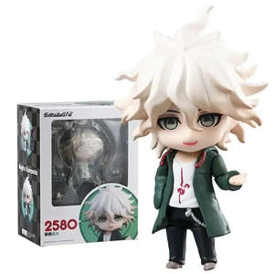 ฟิกเกอร์นันโดรนโปะ นางิโตะ โคมาเอดะ จากอนิเมะญี่ปุ่น ทำจากพลาสติก - Product Image 1