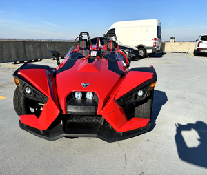 Oferta con Descuento 2023 Polaris Sling-shot SL - Product Image 1