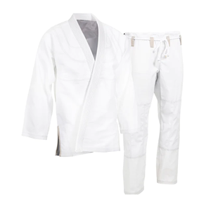 Nuevo Kimono de Judo Winners International 2023, 100% Algodón, Duradero, Unisex, Hecho en Pakistán - Product Image 1