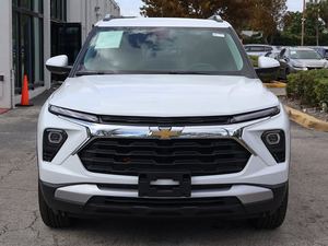 CHEVROLET TRAILBLAZER LT AWD 2024 PARA ENVIAR - Product Image 3