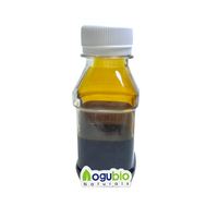 Lécithine de tournesol de qualité alimentaire CAS 8002-43-5 liquide de lécithine de tournesol organique