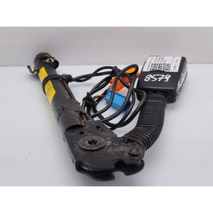 Crochet de ceinture de sécurité avant droit Land Rover Freelander 3ème série 6G9N61208CB 224DT (06>11) - Product Image 3