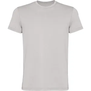 T-shirt personalizzata a maniche corte Corgi per scopi promozionali - Product Image 6