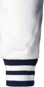 Veste universitaire d'hiver en coton 100% de nouvelle conception, style baseball, bomber, streetwear, logo OEM brodé, pour hommes - Product Image 4