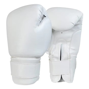 Guantes de Boxeo Unisex de Nueva Llegada, Completamente Lavables a Máquina, Guantes de Entrenamiento de Boxeo, Guantes de Boxeo que Repelentes la Humedad - Product Image 3