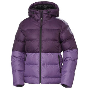 Manteau long pour femme avec logo personnalisé de style nouveau, avec doublure polaire double couche, parkas respirant pour l'extérieur, pour l'hiver, veste - Product Image 3