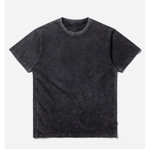 เสื้อยืดผู้ชายไซส์พิเศษผ้าฝ้าย100% ดีไซน์โอเวอร์ไซส์สไตล์วินเทจสั่งทำได้ - Product Image 1