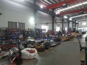 BN ชุดกระปุกเกียร์ดาวเคราะห์ PC200-5 20Y-27-00015ชุดขับเคลื่อนสุดท้ายสำหรับ PC200-5 Komatsu - Product Image 4