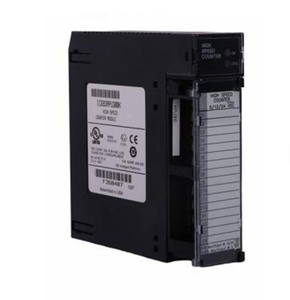 全新原装IC693APU302触摸屏模块交流电机工业设备变频器，用于数控机床自动化 - Product Image 1