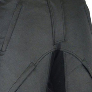 Pantalones Textiles para Motocicleta para Hombre, Duraderos, Ligeros y Cómodos, para Turismo y Carreras, Ajuste Flexible - Product Image 6