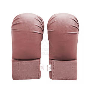 Guantes de Karate hechos en Pakistán, guantes de Karate personalizados, protector de manos, venta al por mayor - Product Image 1