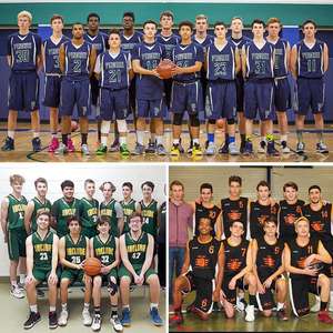 Camiseta de baloncesto personalizada para hombre, uniforme de baloncesto por sublimación, camiseta de retroceso profesional, ropa de baloncesto transpirable - Product Image 5