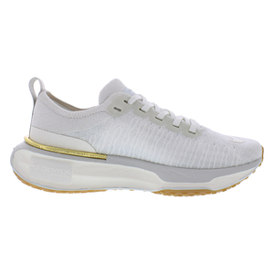 รองเท้าผู้หญิง Nike ZoomX Invincible 3 สี: ไลท์โบน/เซล/กัม ไลท์บราวน์/เพลไอวอรี่ ของแท้ 100% - Product Image 2