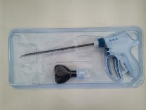 Veterinair Ultrasoon Scalpelsysteem Huisdier Laparoscopische Chirurgie Vasculaire Weefselsluiting Hemostase Ligasure Apparaat - Product Image 5