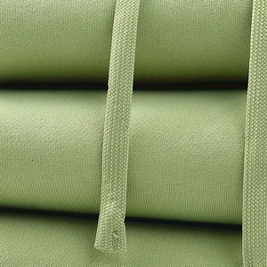 Sweat à capuche lourd 420 Gsm sans ficelle personnalisé hommes en détresse surdimensionné - Product Image 3