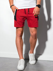 Meilleure vente Shorts en polaire pour hommes Styles décontractés Vêtements Vêtements pour hommes Shorts en polaire pour hommes Fabriqué au Pakistan Qualité supérieure Prix bon marché. - Product Image 6
