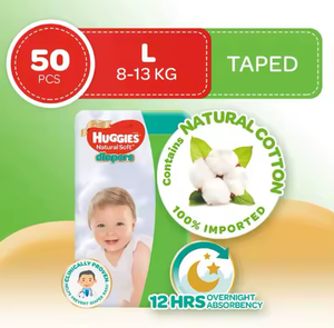 Beste Qualität Hot Sale Preis Huggiess Little Movers / Little Snugglers Baby Windeln - Product Image 6