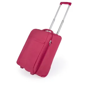 Carrello Pieghevole Danube Personalizzato con Borse Promozionali per Gadget - Product Image 1