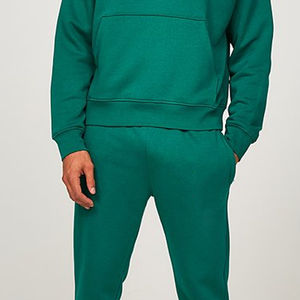 Diseño Superior, Nueva Llegada 2026, Último Diseño, Chándales Largos para Hombre, Chándal de Secado Rápido, Ropa Deportiva Transpirable - Product Image 5