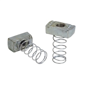 Tuerca Hexagonal Métrica de Acero Inoxidable Certificada ISO, Calidad Premium, Uso Multipropósito, Mejor Precio, Aplicación en Minería, India RELAX - Product Image 1