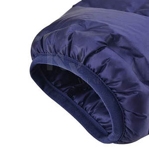 Chaqueta Acolchada para Hombre, Reversible, Transpirable, Tejido Suave, Diseño Cómodo, Ideal para Clima Frío y Deportes al Aire Libre - Product Image 2