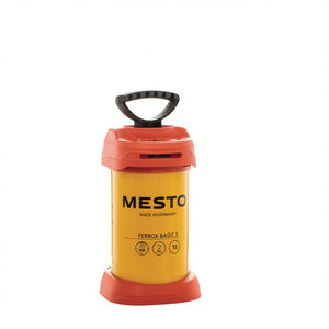 MESTO HD 3561P High-Pressure <b>Sprayer</b> 5L 6 Bar Steel 4.6kg - Product Image 3