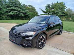 Audi SQ5 3.0T quattro Premium Plus AWD 3.0T quattro Premium Plus 4dr SUV 2022, autos usados en venta - Product Image 6